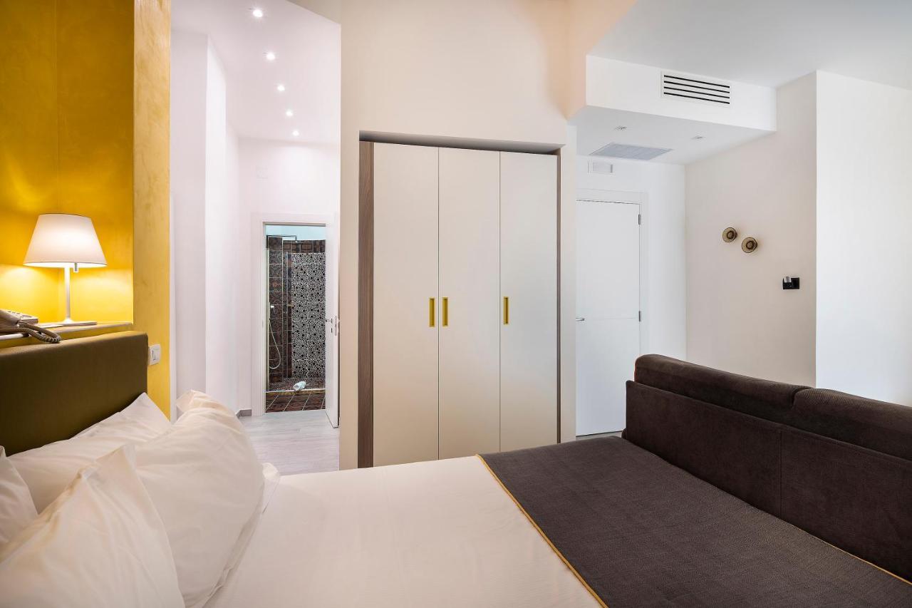 Istayintoledo Luxury Neapel