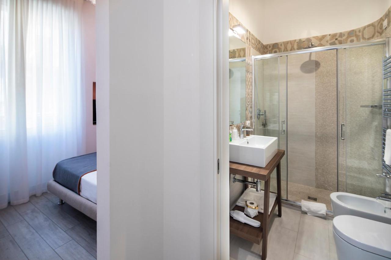 Istayintoledo Luxury Frühstückspension Neapel