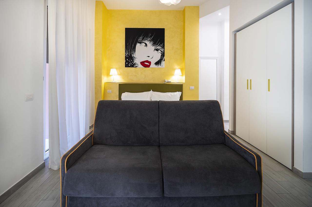 Istayintoledo Luxury Couette-café 2*