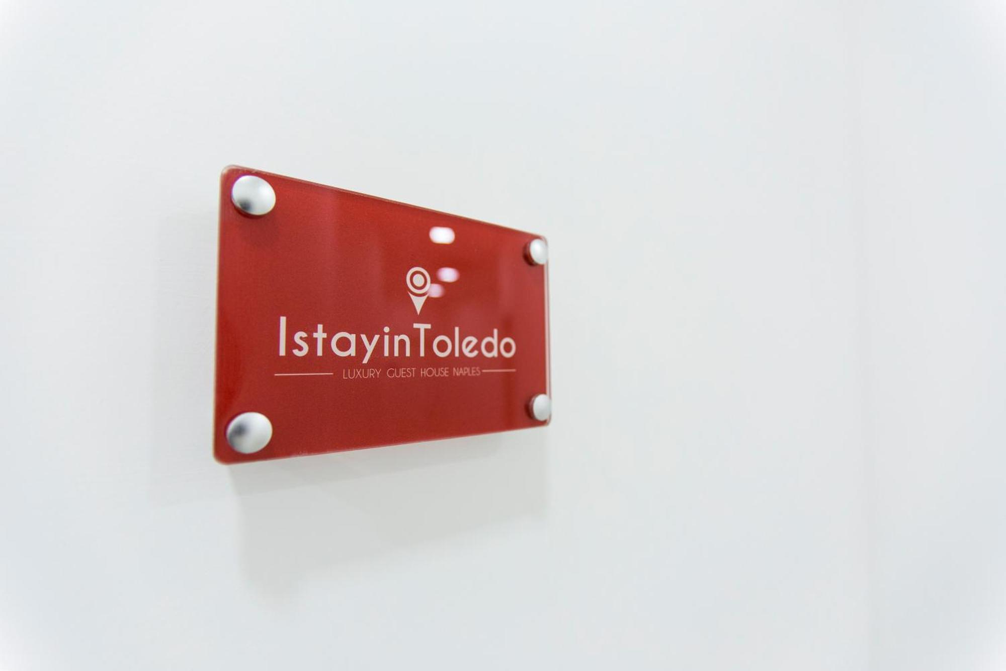 Istayintoledo Luxury 2* Naples